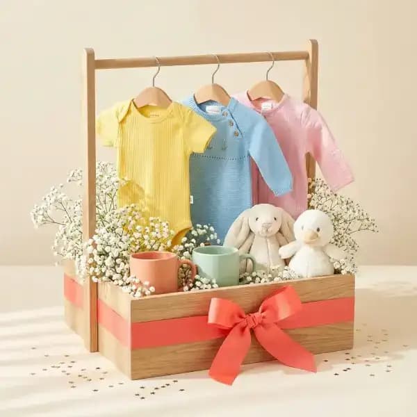 New Mother Gifts Bangalore